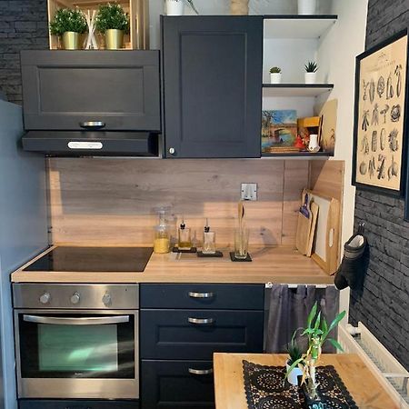Jojo House Les Damps N 12 빌라 외부 사진