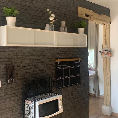 Jojo House Les Damps N 12 빌라 외부 사진