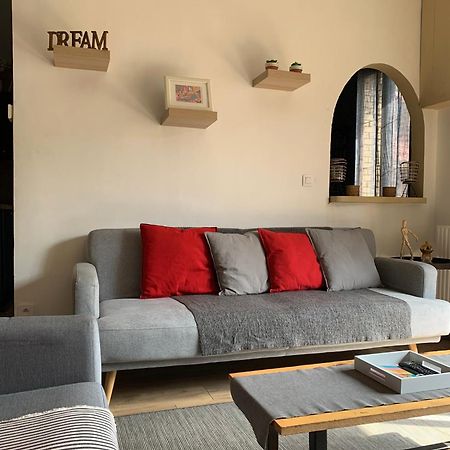 Jojo House Les Damps N 12 빌라 외부 사진