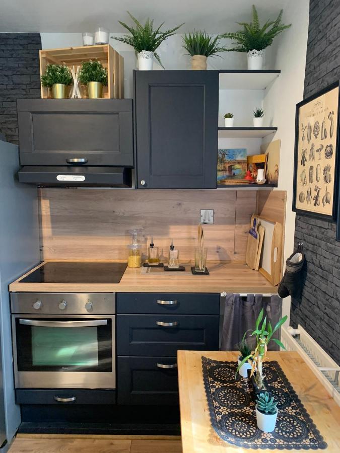 Jojo House Les Damps N 12 빌라 외부 사진