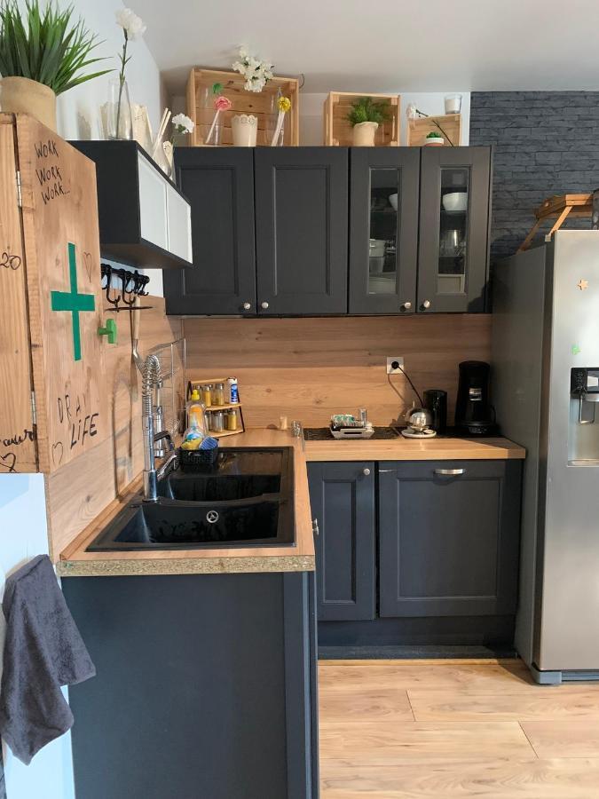 Jojo House Les Damps N 12 빌라 외부 사진