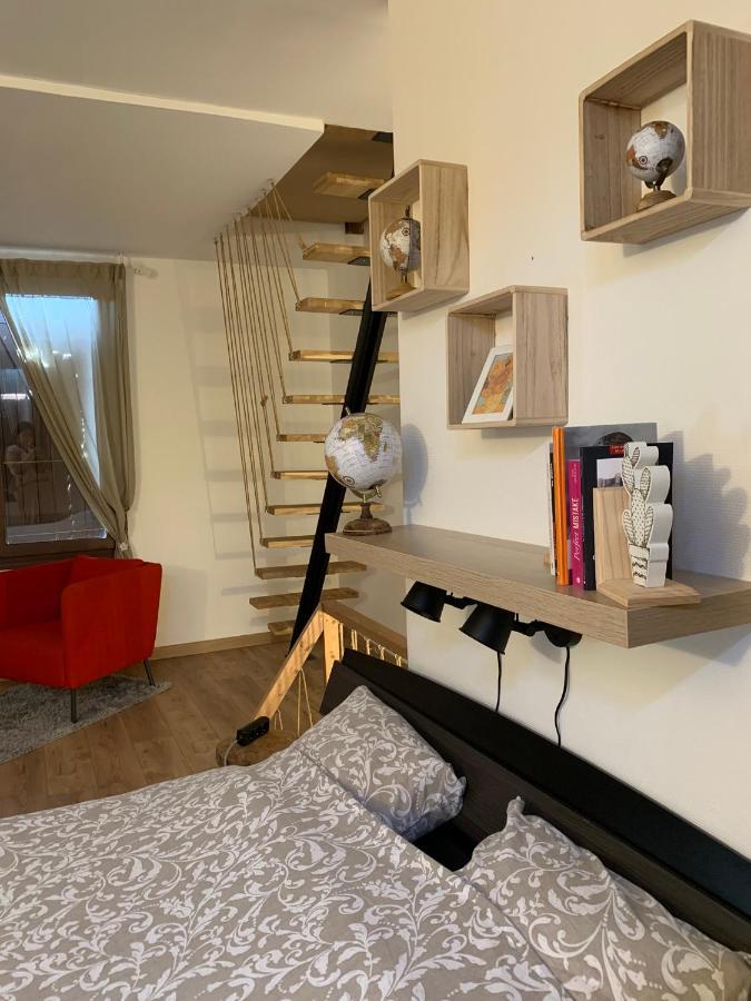 Jojo House Les Damps N 12 빌라 외부 사진