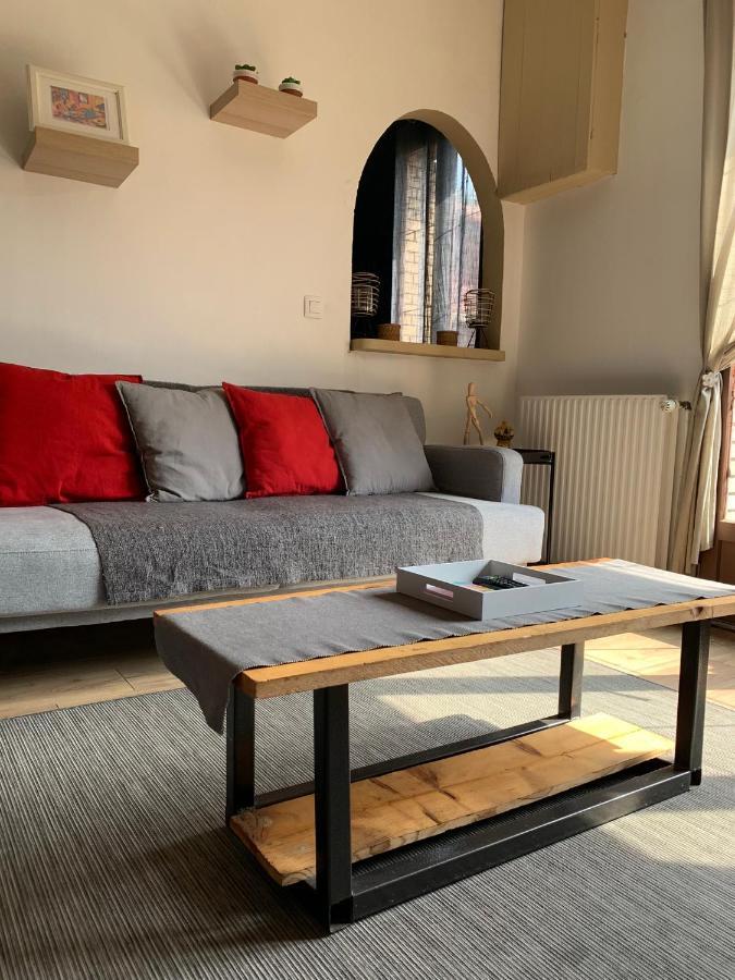 Jojo House Les Damps N 12 빌라 외부 사진