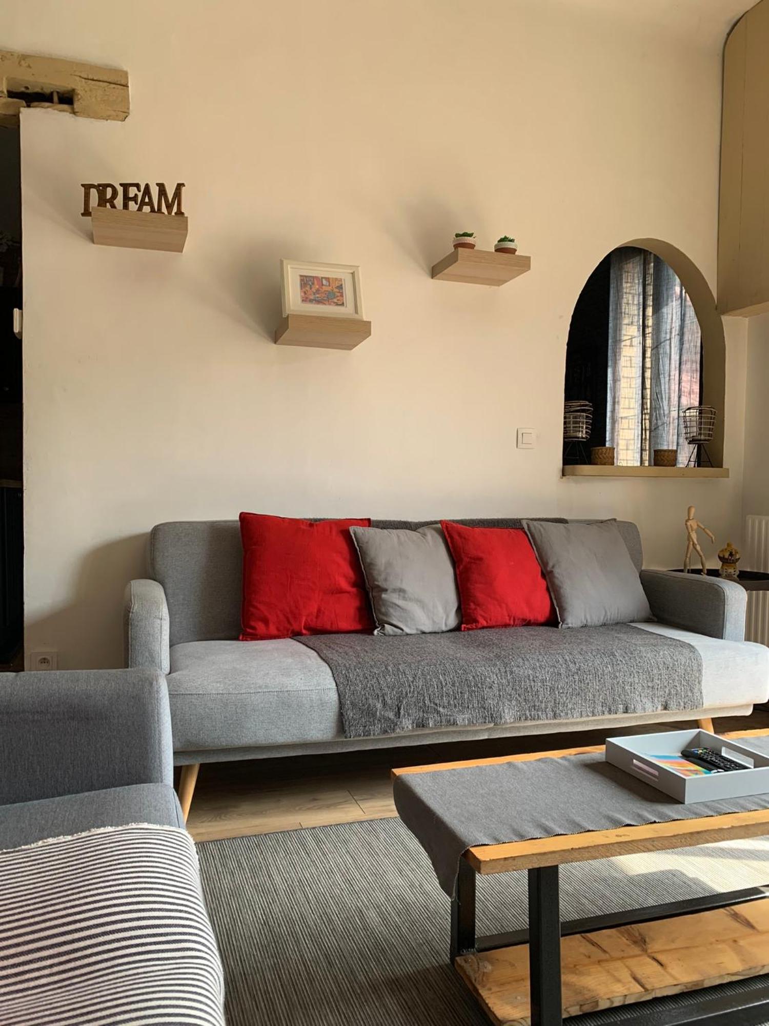 Jojo House Les Damps N 12 빌라 외부 사진
