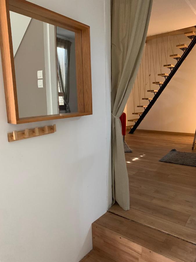 Jojo House Les Damps N 12 빌라 외부 사진