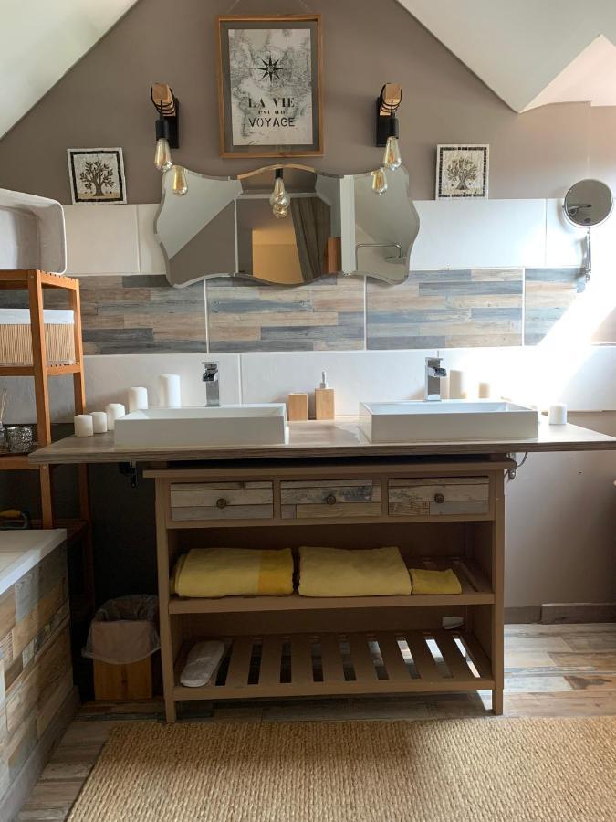 Jojo House Les Damps N 12 빌라 외부 사진