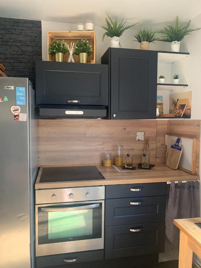 Jojo House Les Damps N 12 빌라 외부 사진