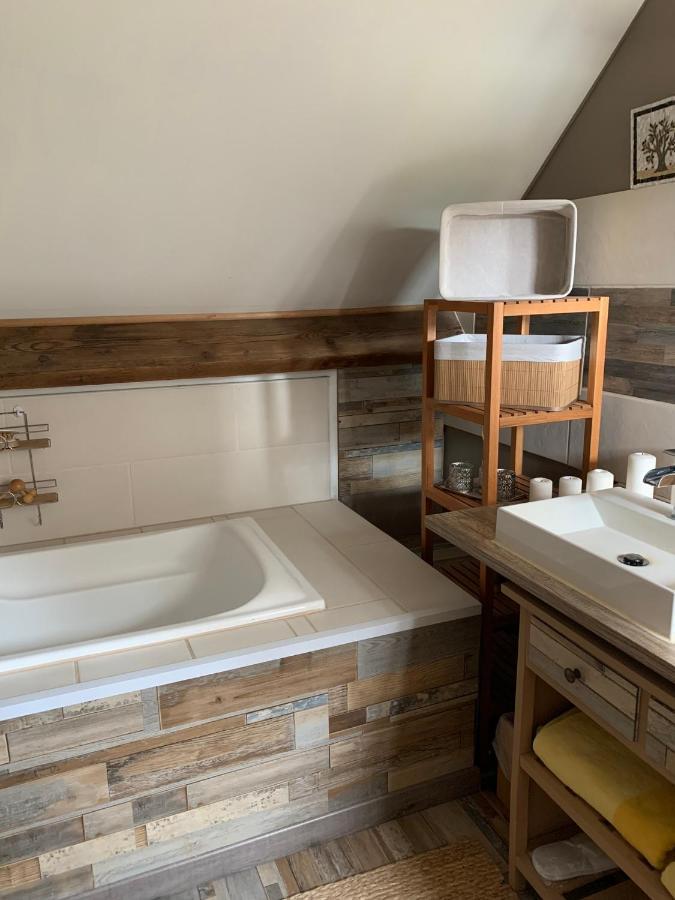 Jojo House Les Damps N 12 빌라 외부 사진