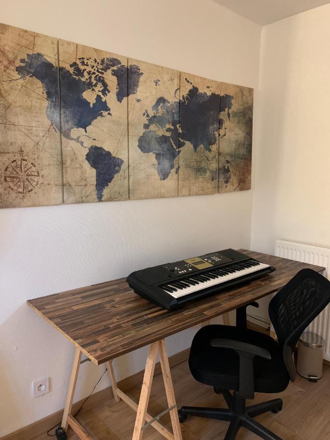 Jojo House Les Damps N 12 빌라 외부 사진