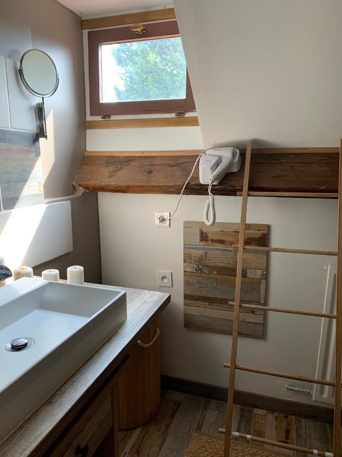 Jojo House Les Damps N 12 빌라 외부 사진