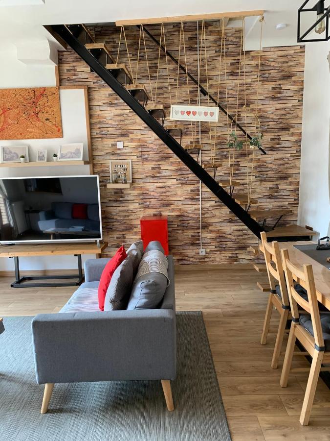 Jojo House Les Damps N 12 빌라 외부 사진